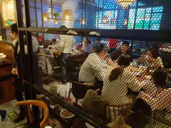 昕时器蒸汽石锅鱼