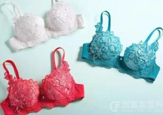 美丽干线内衣