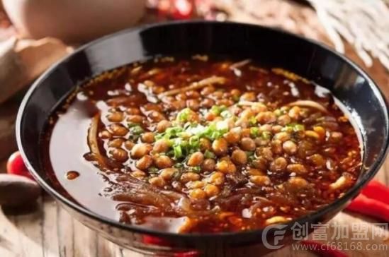 深圳酸辣粉