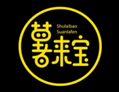 薯来宝酸辣粉