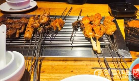 音乐烤吧