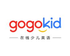 gogokid在线少儿英语