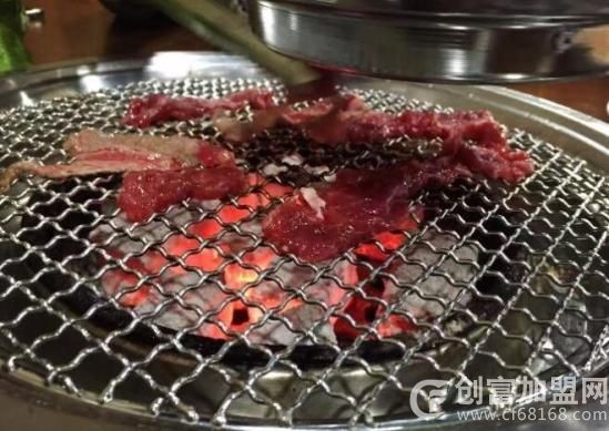 二当家烤牛肉