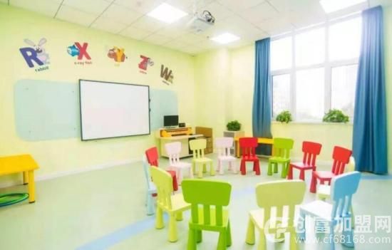 英语培训学校