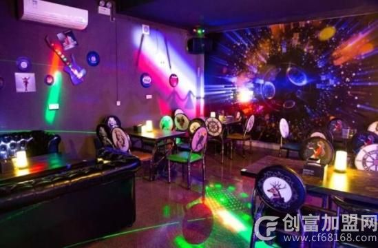 音乐烤吧
