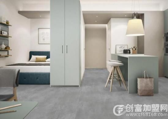 浮斐尼微水泥