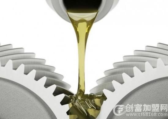 路豹润滑油