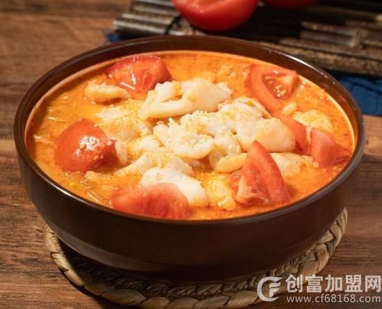 把愚酸菜鱼