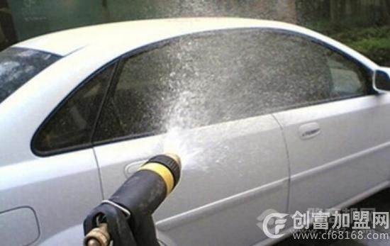 雍业汽车维修