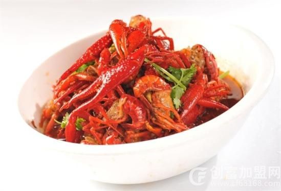 虾兄虾弟麻辣小龙虾