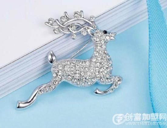 迪斯克瑞珠宝