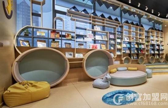 儿童阅读提升