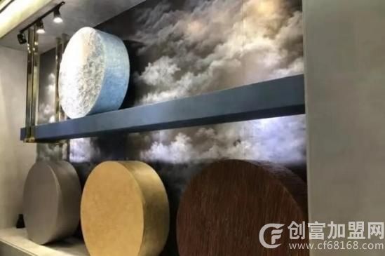 普锐麦克艺术涂料