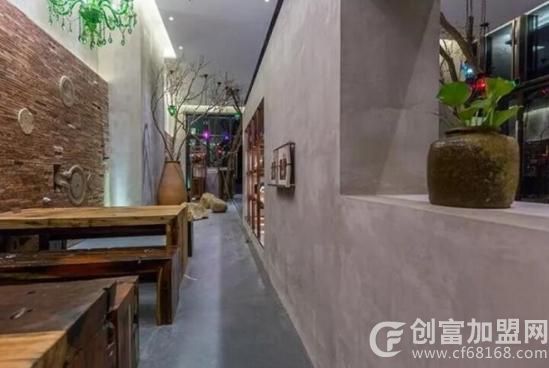 卓伦艺术涂料