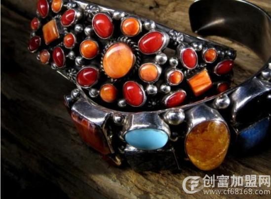 地藏密码珠宝饰品