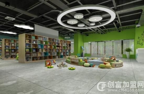 少儿阅读
