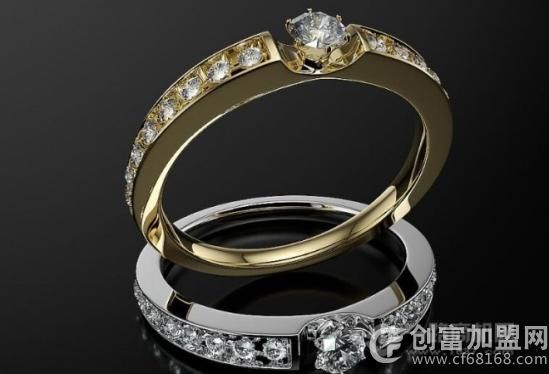 挚爱珠宝