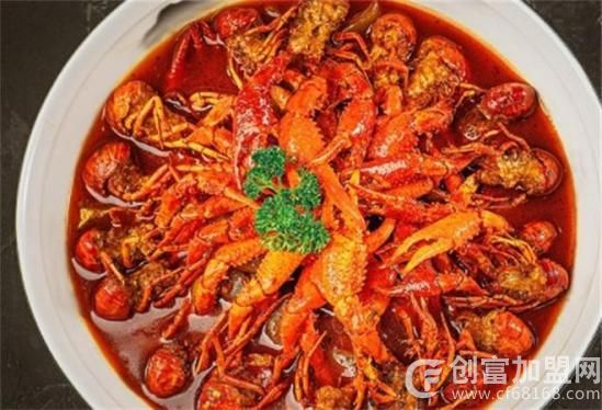 虾兄虾弟麻辣小龙虾