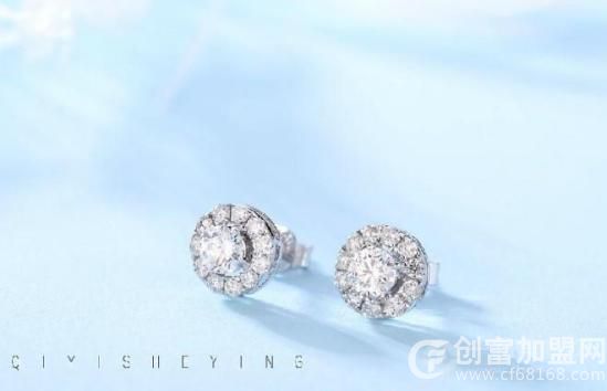 缘与美珠宝