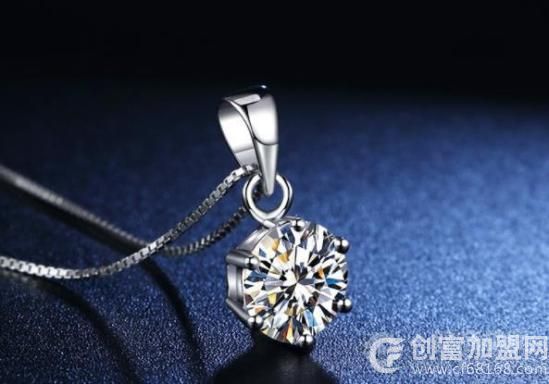 金欧泊珠宝