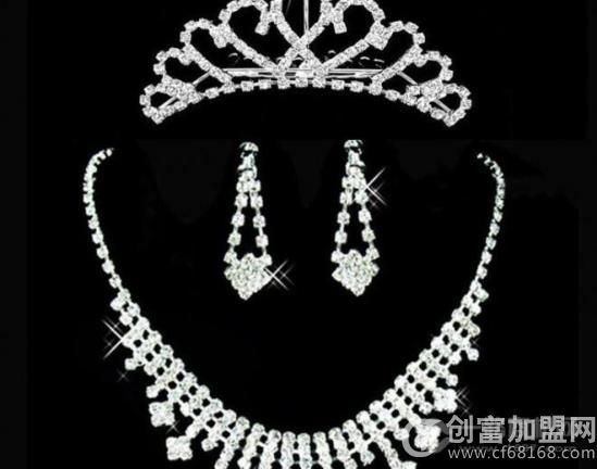 金尔曼珠宝
