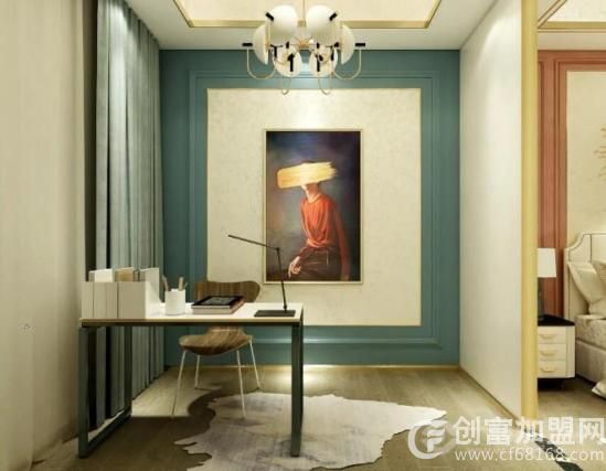 拉斯佳艺术涂料