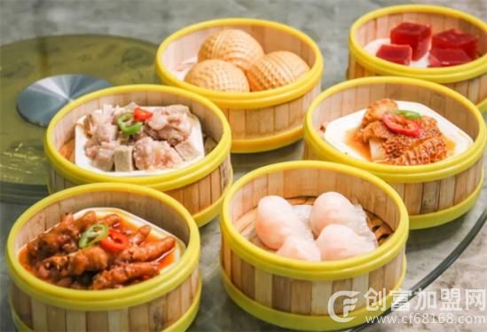 味蒸香蒸餐馆