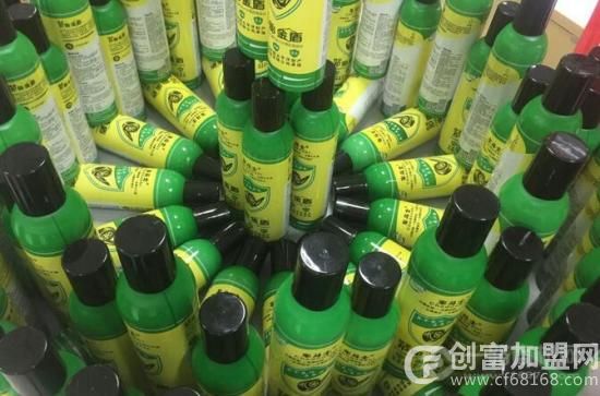 车斗士护胎金盾