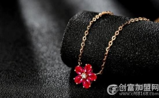 泰尼星珠宝