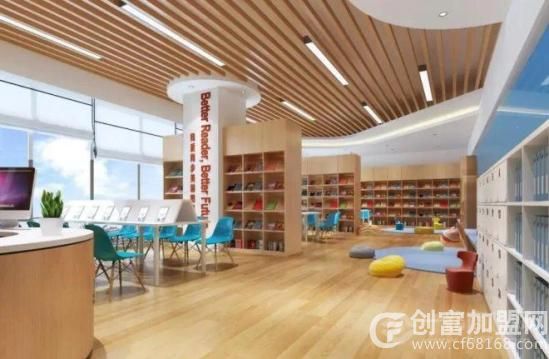 GogoReading阅读