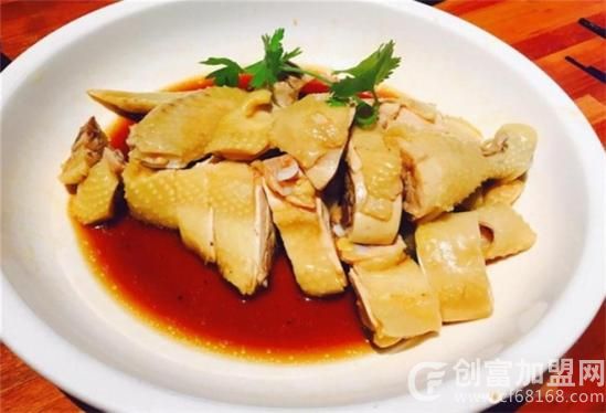 溪林小馆