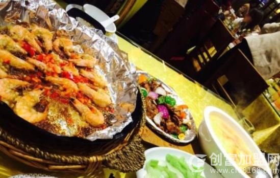 橱匠主题餐厅