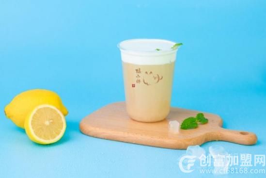 橘小胖和风奶茶炸货铺