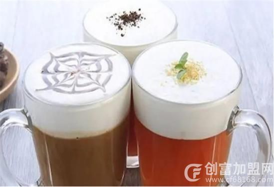 添记奶茶糖水店