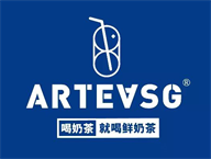 arteasg奶茶