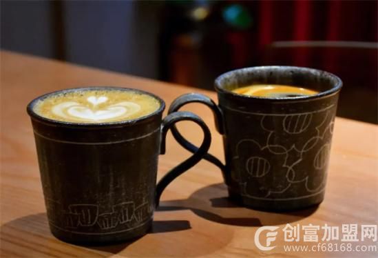 镘西轻奢咖啡