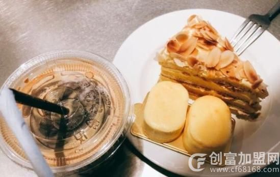 初饭轻食咖啡