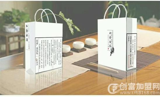 中国书茶