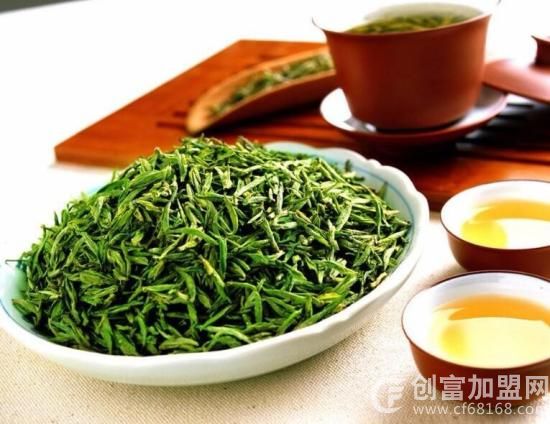 茶叶厂家