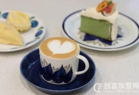 初饭轻食咖啡