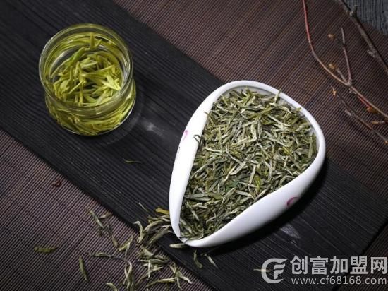 茶叶厂家