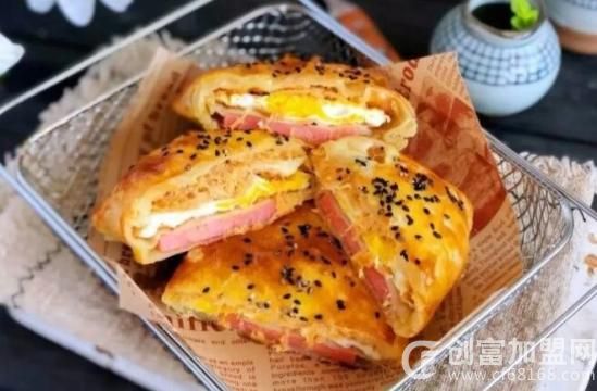 酥香达人