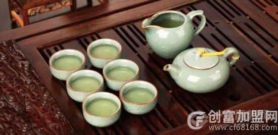 束氏茶道