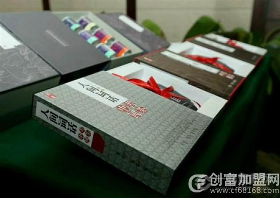 中国书茶