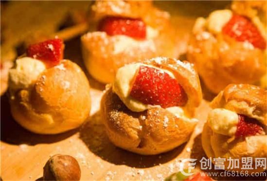 甜橘烘焙生活餐厅