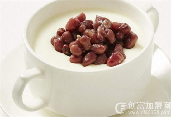 盛小姐港式甜品