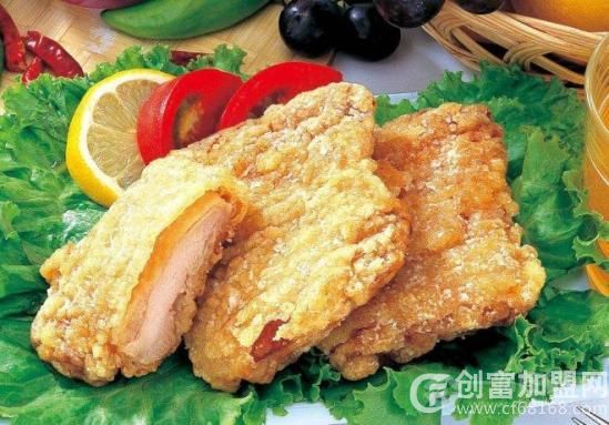 179度鸡排
