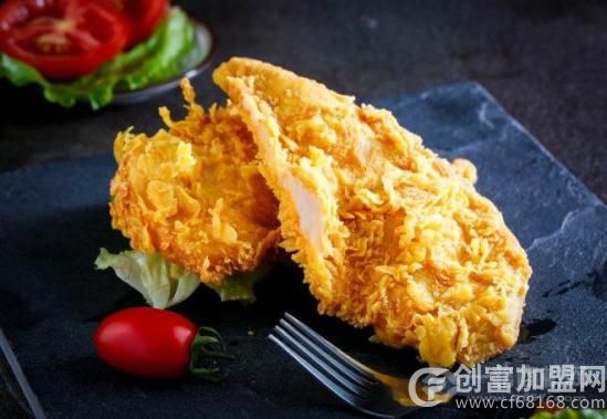 179度鸡排