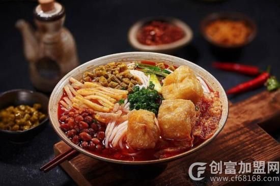 稻未螺蛳粉