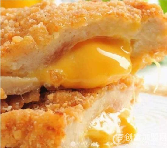 南蛮鸡排